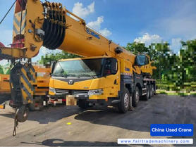 Buy XCMG QY95K7C Used Crane / 1 Buy XCMG QY95K7C Used Crane / 1